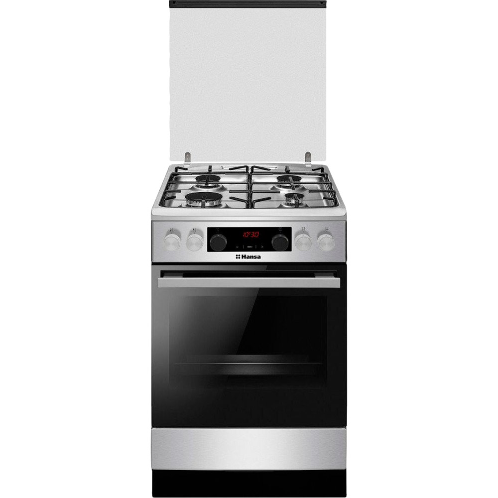 

Плита комбинированная HANSA FCMXS59363, FCMXS59363