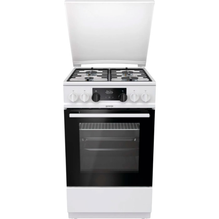 

Плита комбинированная GORENJE MEKS512W, MEKS512W