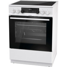 Плита электрическая GORENJE ECS6350WC