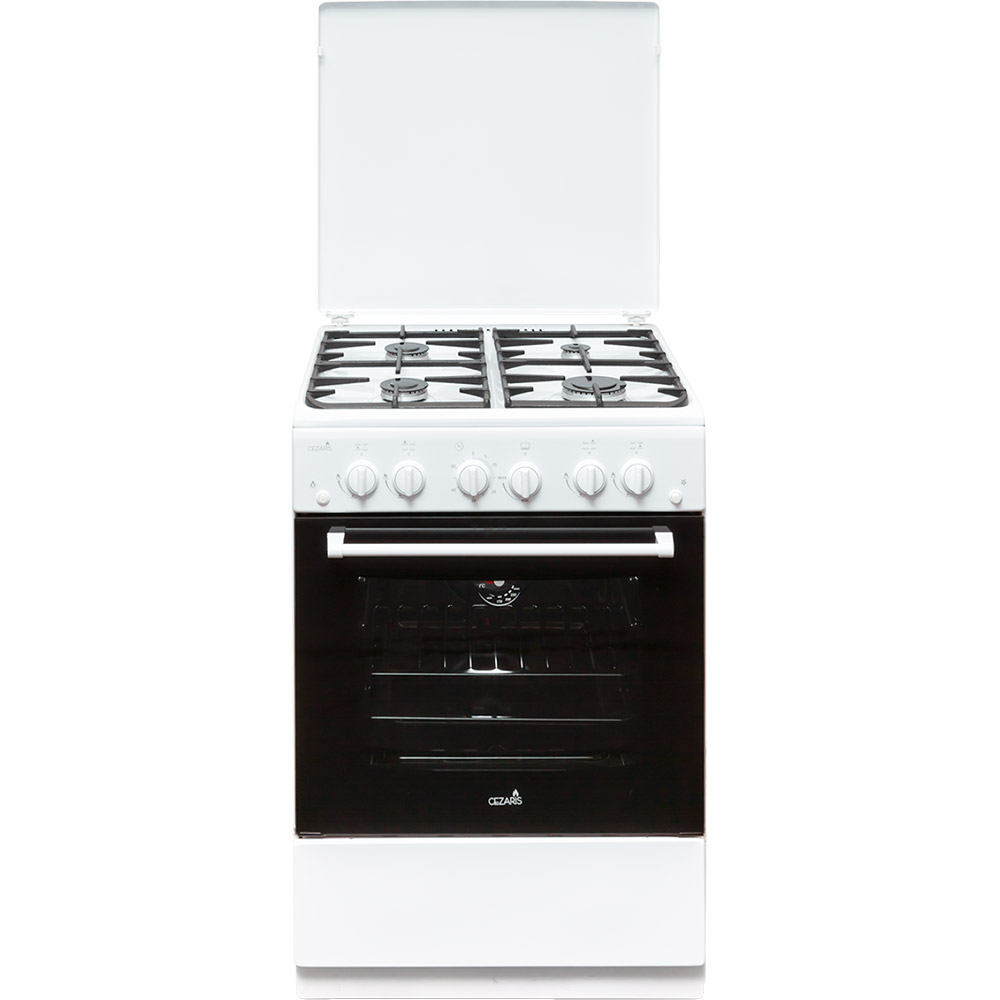 

Плита газовая CEZARIS ПГ 3200-15 Ч, ПГ 3200-15 Ч