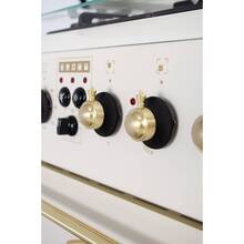 Плита комбінована LIBERTY PWE 6115 CSL-F