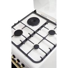 Плита комбінована LIBERTY PWE 6115 CSL-F