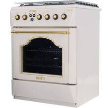 Плита комбінована LIBERTY PWE 6115 CSL-F