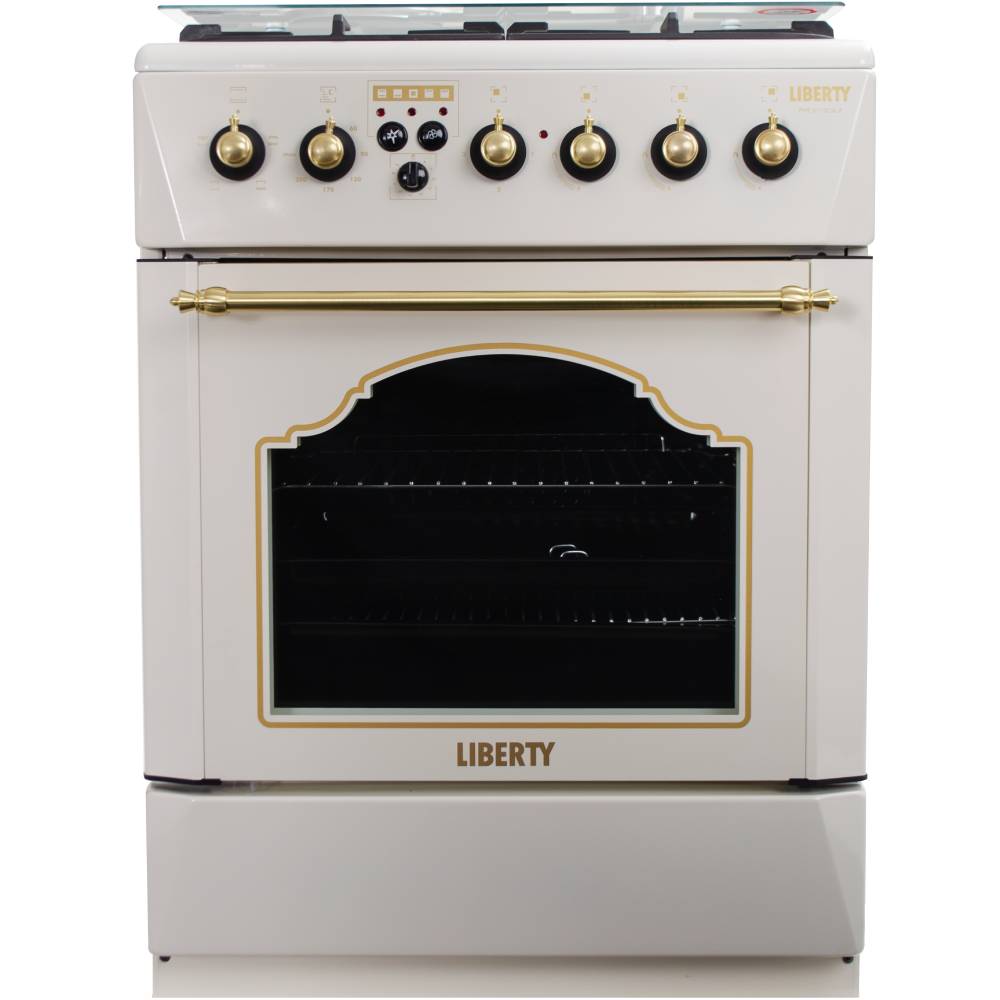 Плита комбінована LIBERTY PWE 6115 CSL-F