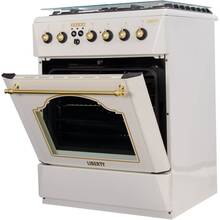 Плита комбінована LIBERTY PWE 6115 CSL-F