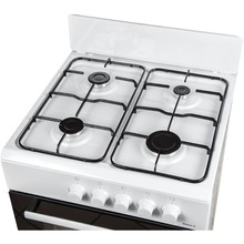 Плита газовая ARTEL OTTIMA G White