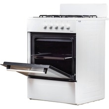 Плита газовая ARTEL OTTIMA G White