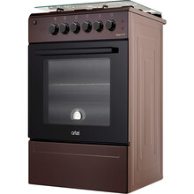 Плита комбинированная ARTEL MILAGRO 50 10-E Brown
