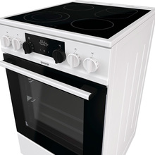 Плита электрическая GORENJE ECS 5350 WA (FR514D-AEAA2)
