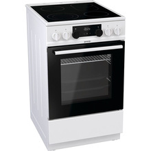 Плита электрическая GORENJE ECS 5350 WA (FR514D-AEAA2)