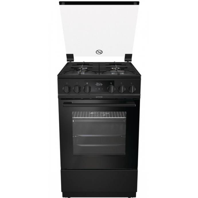 

Плита комбинированная GORENJE MEKS 514 B (FM514D-FPADB), MEKS 514 B (FM514D-FPADB)