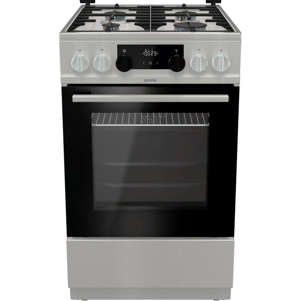 

Плита комбинированная GORENJE KS5351XF, KS5351XF