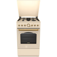 Плита комбинированная GORENJE KS 5250 CLI (FM514C-FPD4B)