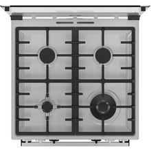 Плита комбінована GORENJE KS 6350 XA (RM6A4E-APG4B)