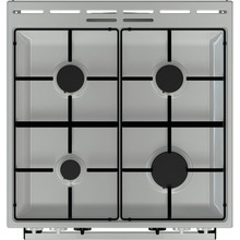 Плита комбінована GORENJE K 634 X (FM6A3E-JPADB)