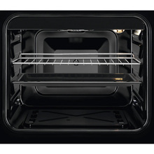 Плита электрическая ZANUSSI ZCE9540P1W