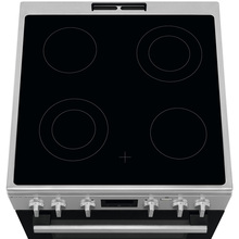 Плита электрическая ELECTROLUX RKR660204X