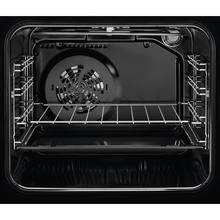 Плита электрическая ELECTROLUX RKR660204X