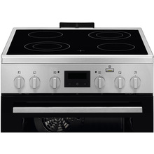 Плита электрическая ELECTROLUX RKR660204X