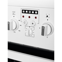 Плита комбинированная  LIBERTY PWE 6116 C-F