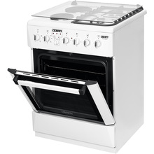 Плита комбинированная  LIBERTY PWE 6116 C-F