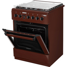 Плита комбінована LIBERTY PWE 6115 CB-F