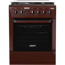 Плита комбінована LIBERTY PWE 6115 CB-F