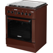 Плита комбінована LIBERTY PWE 6115 CB-F