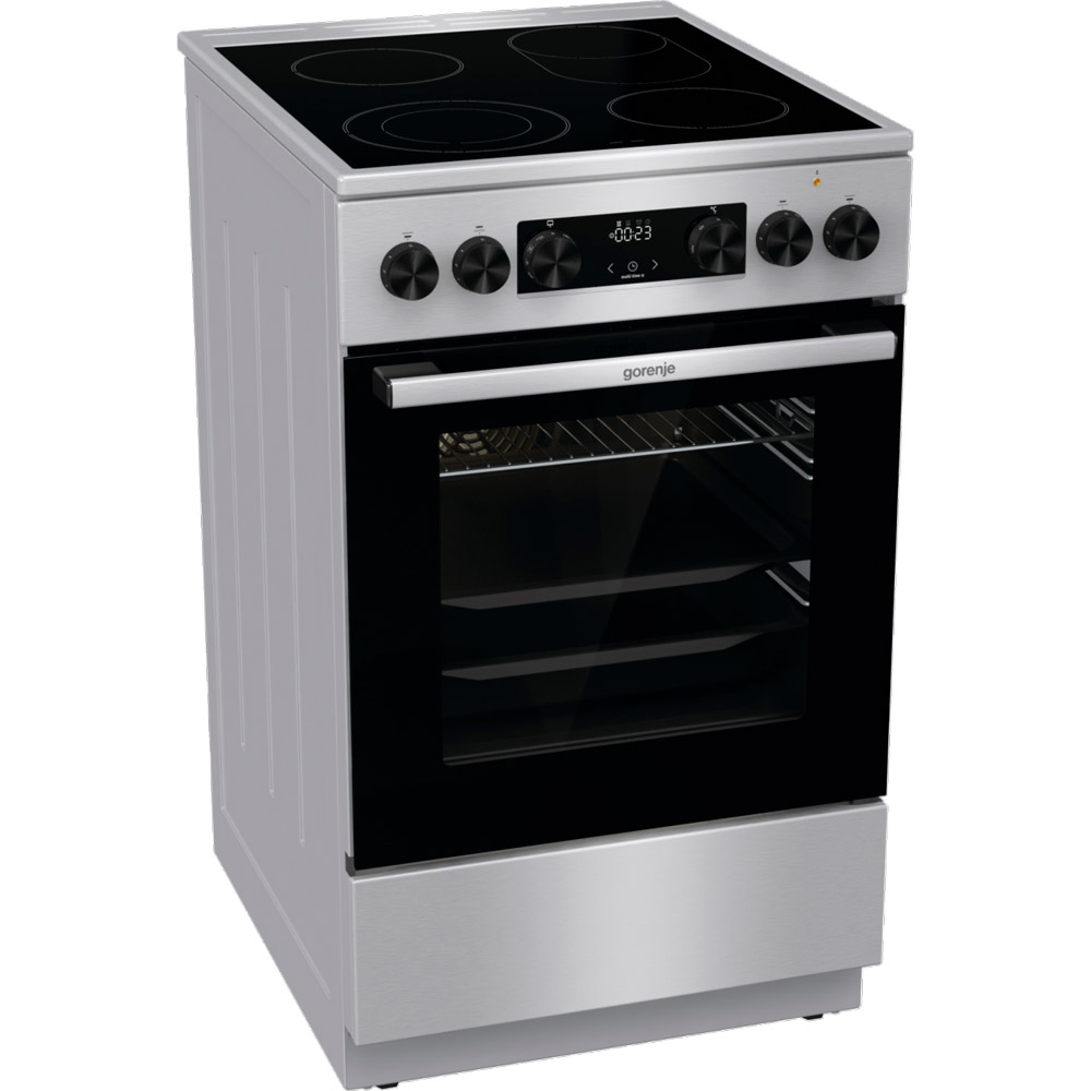 Плита електрична GORENJE GECS5C70XA