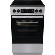 Плита електрична GORENJE GEC5C41SG