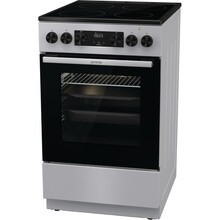 Плита електрична GORENJE GEC5C41SG