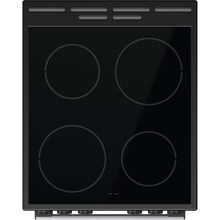 Плита електрична GORENJE GEC5C41SG