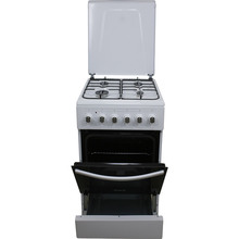 Плита комбинированная BORGIO GE 540 W MBBLT