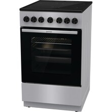 Плита электрическая GORENJE GEC5B41SG