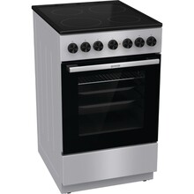 Плита электрическая GORENJE GEC5B41SG