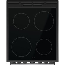 Плита электрическая GORENJE GEC5B41SG