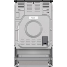 Плита электрическая GORENJE GEC5B41SG