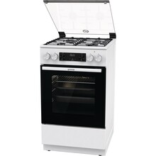 Плита комбинированная GORENJE GK5C41WH