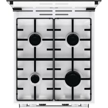 Плита комбинированная GORENJE GK5C41WH