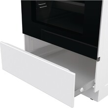 Плита комбинированная GORENJE GK5C41WH