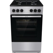 Плита комбінована GORENJE MEK3011SB