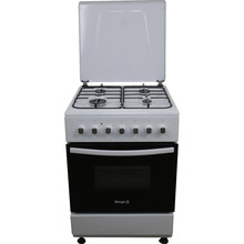 Плита комбинированная BORGIO GE 640 W MBBLT