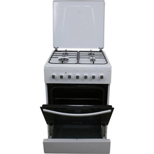 Плита комбинированная BORGIO GE 640 W MBBLT