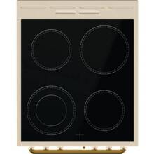 Плита електрична GORENJE GECS 5B70 CLI (FR514C-CEDA2)