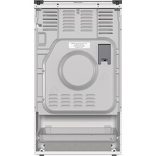 Плита комбинированная GORENJE GK 5A41 WF (FM513A-FPD5B)