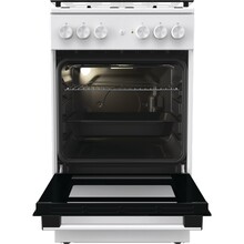 Плита комбінована GORENJE GK5A21WH (FM511A-HPD5B)