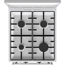Плита комбінована GORENJE K5352WH (FM514D-HPA4B)