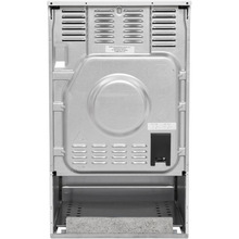 Плита электрическая GORENJE GEC5A10WG (FR511A-GSDC2)