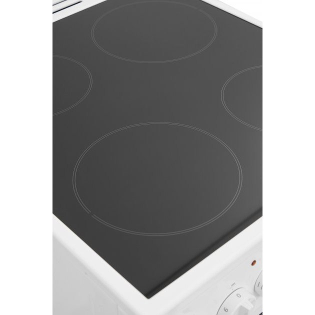 В Фокстрот Плита электрическая GORENJE GEC5A10WG (FR511A-GSDC2)