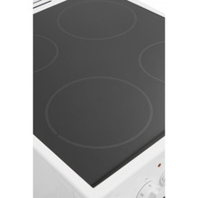 Плита электрическая GORENJE GEC5A10WG (FR511A-GSDC2)